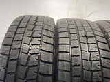 ダンロップ ウィンターマックス WM01 215/65R16