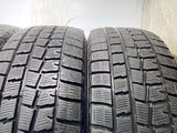 ダンロップ ウィンターマックス WM01 215/65R16