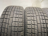 トーヨータイヤ ガリットG5 215/60R16 /YR 16x6.5 53 114.3-5穴