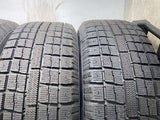 トーヨータイヤ ガリットG5 215/60R16 /YR 16x6.5 53 114.3-5穴