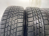 グッドイヤー アイスナビ6 205/55R16 / IRVINE 6.5J+46 112-5穴 4本