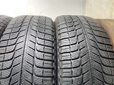 ミシュラン X-ICE XI3 215/60R16 4本