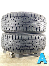 ヨコハマ アイスガード iG50 PLUS 205/60R16 2本