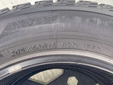 ヨコハマ アイスガード iG50 PLUS 205/60R16 2本