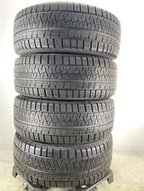 ピレリ アイスアシンメトリコ 215/55R16 4本