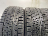 ピレリ アイスアシンメトリコ 215/55R16 4本