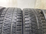 ピレリ アイスアシンメトリコ 215/55R16 4本