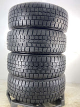 ダンロップ ウィンターマックス WM01 205/55R16 / PRD 6.5J+39 114.3-5穴 4本