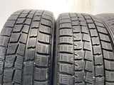 ダンロップ ウィンターマックス WM01 205/55R16 / PRD 6.5J+39 114.3-5穴 4本