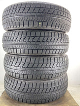 ブリヂストン ブリザックVRX 175/60R16 4本