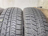 ブリヂストン ブリザックVRX 175/60R16 4本
