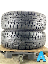 トーヨータイヤ ウィンタートランパス TX 205/60R16 2本