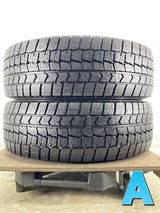 ダンロップ ウィンターマックス WM02 215/60R16 2本
