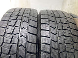 ダンロップ ウィンターマックス WM02 215/60R16 2本