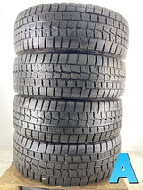 ダンロップ ウィンターマックス WM01 215/60R16 4本