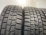 ダンロップ ウィンターマックス WM01 215/60R16 4本