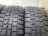 ダンロップ ウィンターマックス WM01 215/60R16 4本