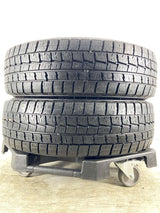 ダンロップ ウィンターマックス WM01 175/60R16 2本