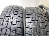 ダンロップ ウィンターマックス WM01 175/60R16 2本