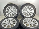 ヨコハマ アイスガード iG50 PLUS 205/55R16 / ミルアス 6.5J+48 100-5穴 4本