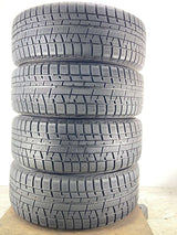 ヨコハマ アイスガード iG50 PLUS 205/55R16 / ミルアス 6.5J+48 100-5穴 4本
