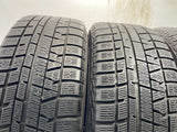 ヨコハマ アイスガード iG50 PLUS 205/55R16 / ミルアス 6.5J+48 100-5穴 4本