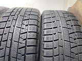 ヨコハマ アイスガード iG50 PLUS 205/55R16 / ミルアス 6.5J+48 100-5穴 4本