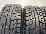 ヨコハマ ジオランダーI/TS 215/65R16 / RIVAZZA 6.5J+50 100-5穴 4本