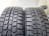 ダンロップ ウィンターマックス WM01 185/55R16 2本