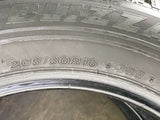 ブリヂストン ブリザック REVOGZ 205/60R16 2本