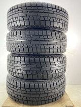 ヨコハマ アイスガードiG50プラス 215/60R16 / ABATIS 6.5J+48 114.3-5穴 4本
