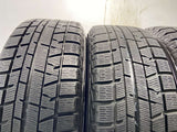 ヨコハマ アイスガードiG50プラス 215/60R16 / ABATIS 6.5J+48 114.3-5穴 4本