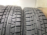 ヨコハマ アイスガードiG50プラス 215/60R16 / ABATIS 6.5J+48 114.3-5穴 4本