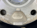 ヨコハマ アイスガードiG50プラス 215/60R16 / ABATIS 6.5J+48 114.3-5穴 4本