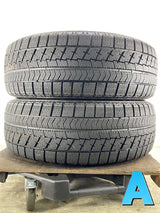 ブリヂストン ブリザック VRX 215/60R16 2本