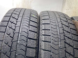 ブリヂストン ブリザック VRX 215/60R16 2本