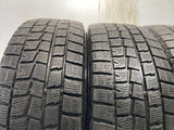 ダンロップ ウィンターマックス WM01 215/60R16 4本