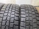 ダンロップ ウィンターマックス WM01 215/60R16 4本