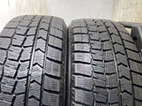 ダンロップ ウィンターマックス WM02 195/55R16 2本