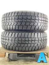 ダンロップ ウィンターマックス WM02 195/55R16 2本