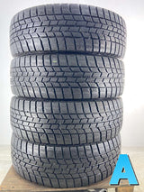 グッドイヤー アイスナビ 6 205/60R16 4本