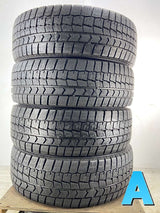 ダンロップ ウィンターマックス WM02 215/60R16 4本