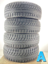 ブリヂストン ブリザック VRX 205/60R16 4本