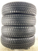 ダンロップ ウィンターマックス SJ8 175/80R16 4本