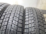 ダンロップ ウィンターマックス SJ8 175/80R16 4本