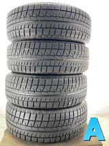 ブリヂストン ブリザック REVOGZ 215/60R16 4本