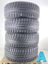 ブリヂストン ブリザック REVOGZ 205/55R16 4本