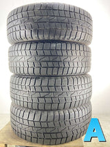 ハンコック ウィンターアイセイプト iz 215/65R16 4本