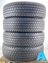 ヨコハマ アイスガード iG91 205/75R16 12PR113/111L LT 4本
