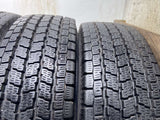 ヨコハマ アイスガード iG91 205/75R16 12PR113/111L LT 4本